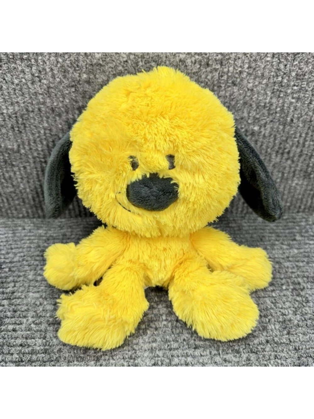 Disney Parks Pluto Plush Hong Kong Resort Garden Of Friends Year Of The Dog